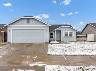 12420 W 2nd Ave, Airway Heights, WA 99001