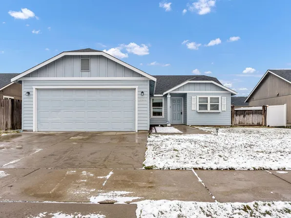 12420 W 2nd Ave, Airway Heights, WA 99001