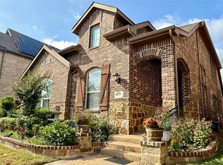4302 Meadow Hawk Dr, Arlington, TX 76005