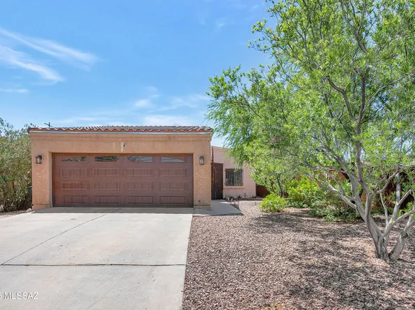 4026 E Whitman St, Tucson, AZ 85711