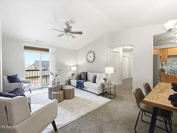 1031 S 500 E APT J202, Heber, UT 84032