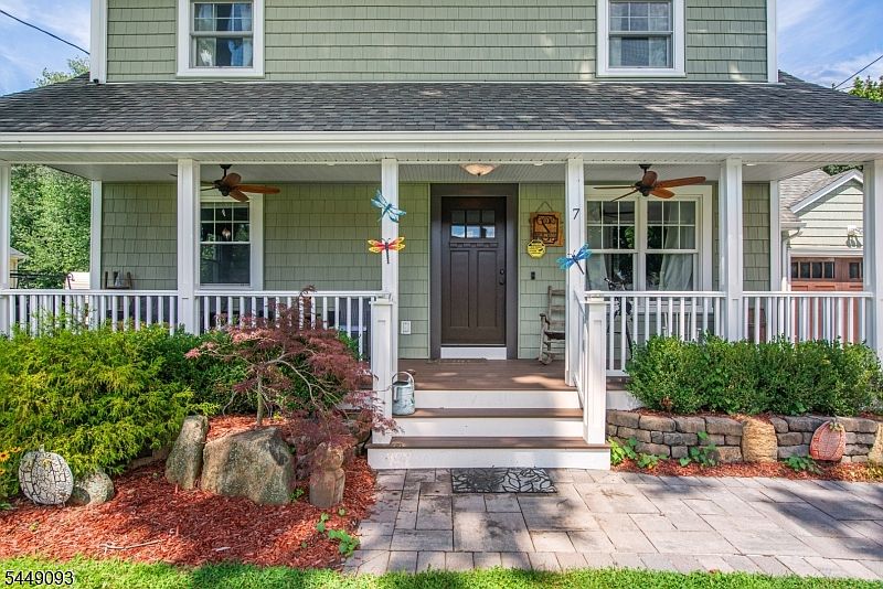 7 George St, Mine Hill, NJ 07803 | MLS #4044935 | Zillow