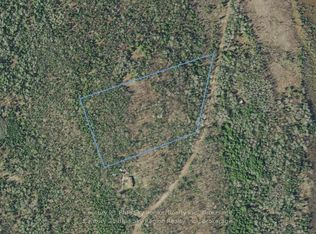 Pt Con LOT 10-16, Village Road Chisholm, ON P0H1Z0
