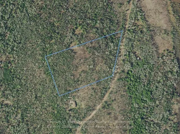 Pt Con Lot 10-16, Village Road Chisholm, ON P0H 1Z0