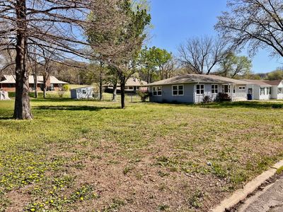 1408 Catalina St, Coffeyville, KS, 67337