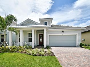 3585 Pilot Cir, Naples, FL 34120