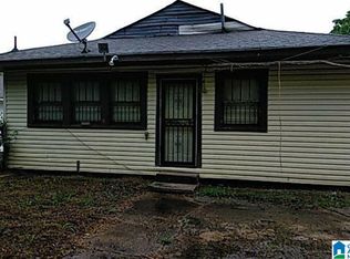 1829 Princeton Ct SW, Birmingham, AL 35211