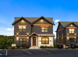 288 Rambling Creek Way LOT 79R, Sevierville, TN 37862