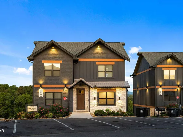 288 Rambling Creek Way Lot 79R, Sevierville, TN 37862