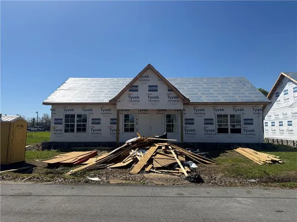 534 Nel Ct, Gretna, LA 70056