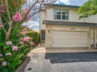 406 Horseshoe Bay North Blvd, Horseshoe Bay, TX 78657