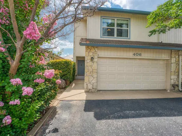 406 Horseshoe Bay North Blvd, Horseshoe Bay, TX 78657