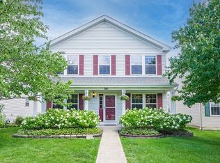 360 Ogden Falls Blvd, Oswego, IL