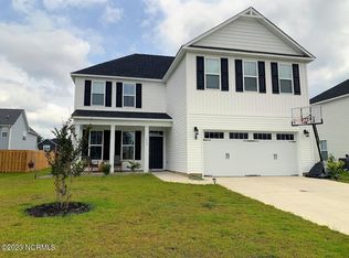 1400 Rigby Ct NE, Leland, NC 28451