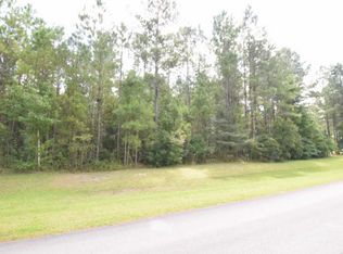 121 Antebellum Dr, Havelock, NC 28532