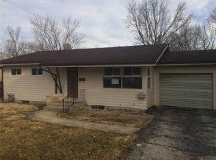 715 Hillcrest Dr, Greencastle, IN
