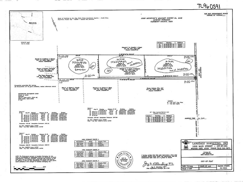 2nd image of 4865 Clemons Rd