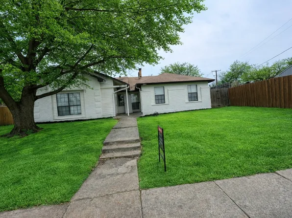 3040 Navarro Ln, Grand Prairie, TX 75052