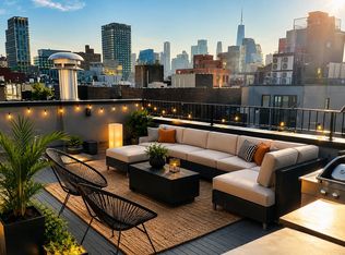 171 Attorney St UNIT PENTHOUSE, New York, NY 10002
