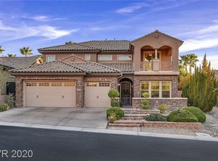 2341 French Alps Ave, Henderson, NV 89044