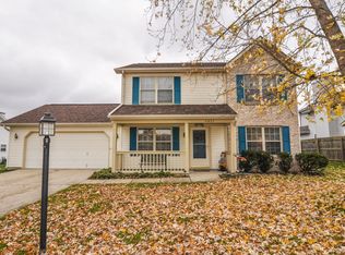 4031 Thomas Jefferson Rd, Lafayette, IN 47909