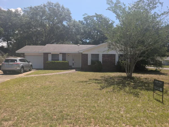 123 Patti Cv, Niceville, FL 32578