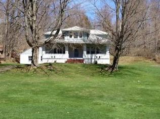 1514 Foote Avenue Ext, Jamestown, NY 14701