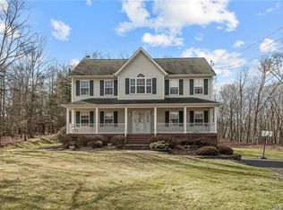 70 Hardscrabble Rd, Chester, NY 10918
