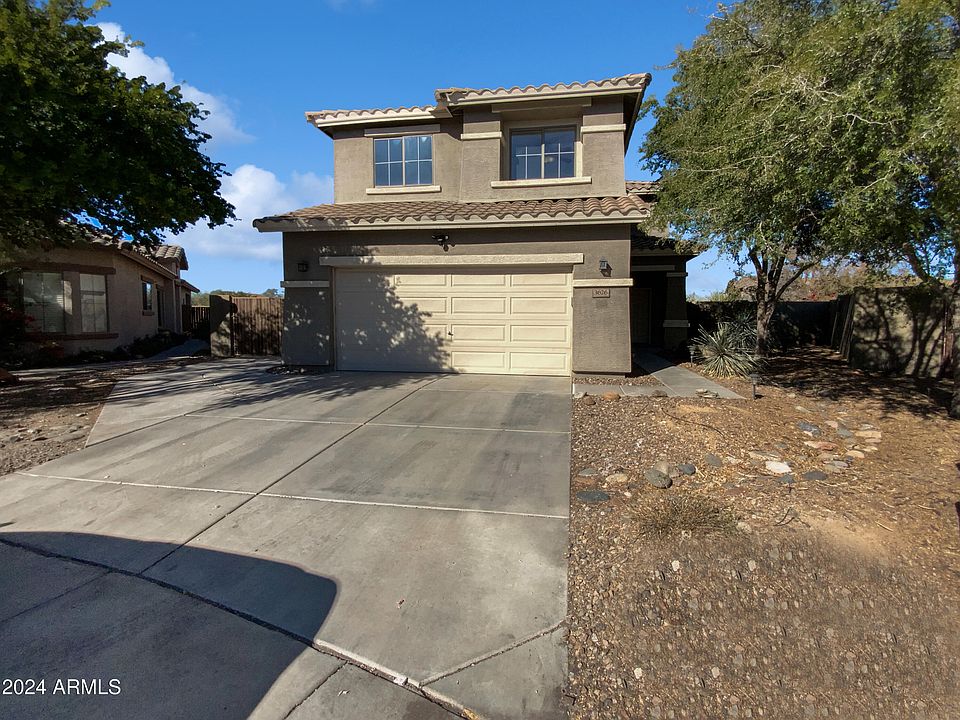 1st image of 3626 W KELLER Court