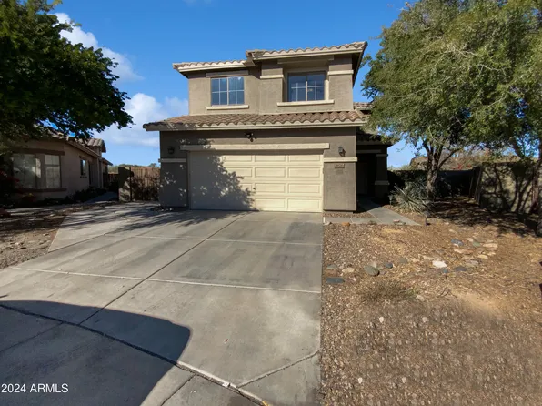3626 W KELLER Court, Anthem, AZ 85086
