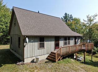 1117 N Chester Rd, Lincoln, ME 04457