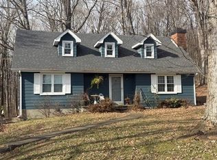 4983 New Salem Rd, Glasgow, KY 42141