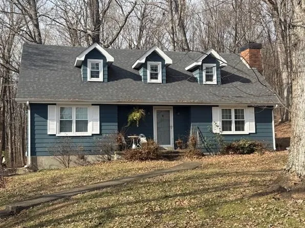 4983 New Salem Rd, Glasgow, KY 42141