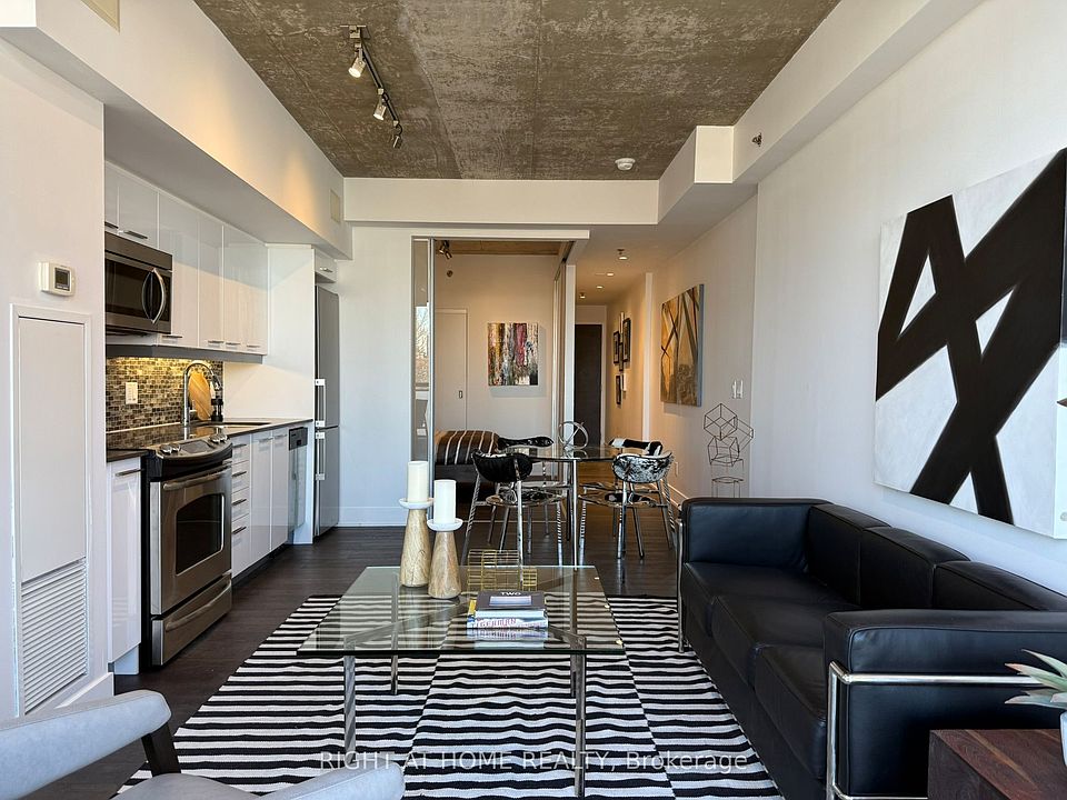 1st image of 630 Queen St E #407