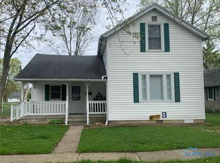 123 Avenue A, Bryan, OH 43506