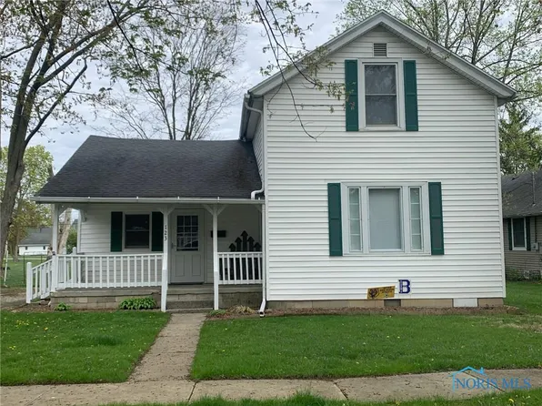 123 Avenue A, Bryan, OH 43506