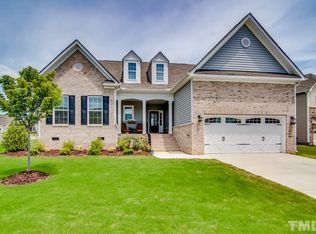 103 Corn Crib Ct, Durham, NC 27703