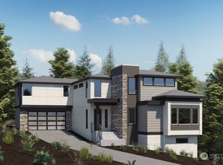 3731 163rd Ave SE, Bellevue, WA