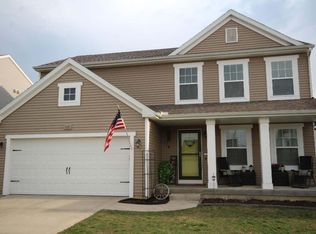 1227 Ellery Grove Ct, Vicksburg, MI 49097