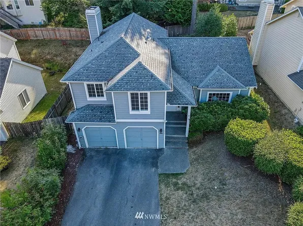10961 Marigold Dr NW, Silverdale, WA 98383