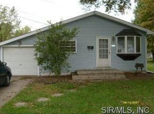 1922 Orchard Blvd, Alton, IL 62002
