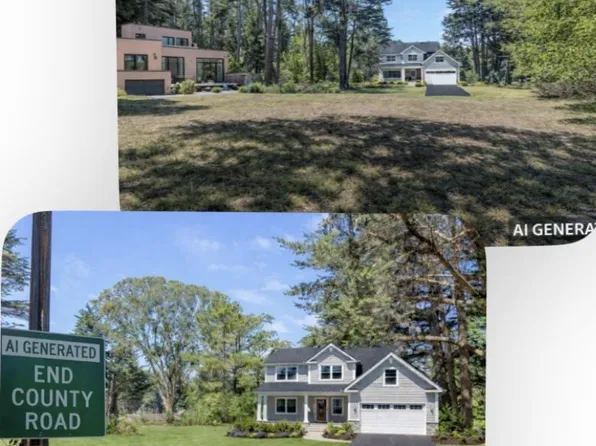 End Of Hermosa Rd, Montara, CA 94037