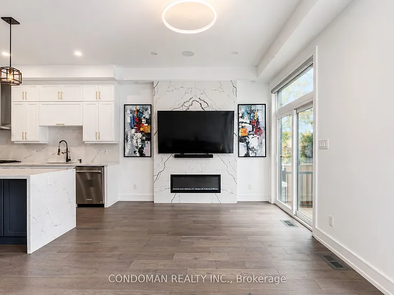 34 A Bellman Ave — Photo 5