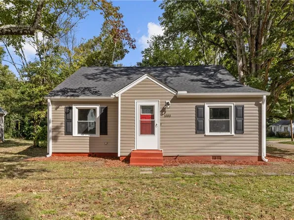 1000 Gordon St, High Point, NC 27260
