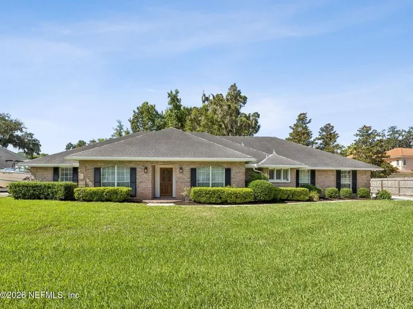 2532 WRIGHTSON Drive, Jacksonville, FL 32223