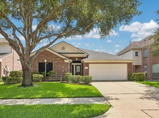 18511 Water Scene Trl, Cypress, TX 77429