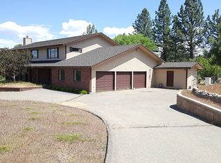 4101 Hobart Rd, Carson City, NV 89703
