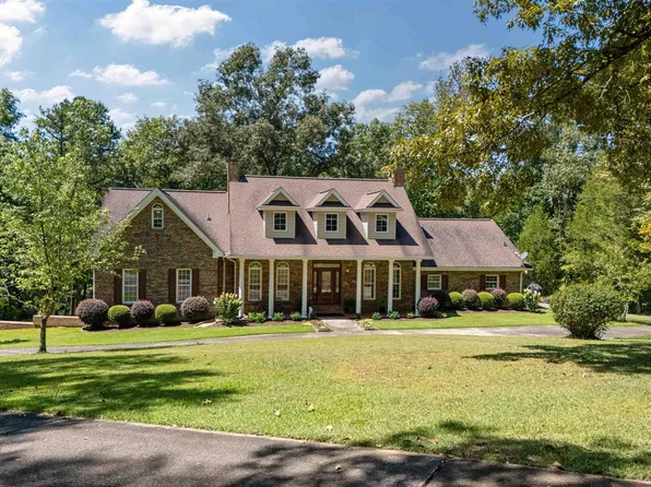 175 County Road 2404, Wedowee, AL 36278