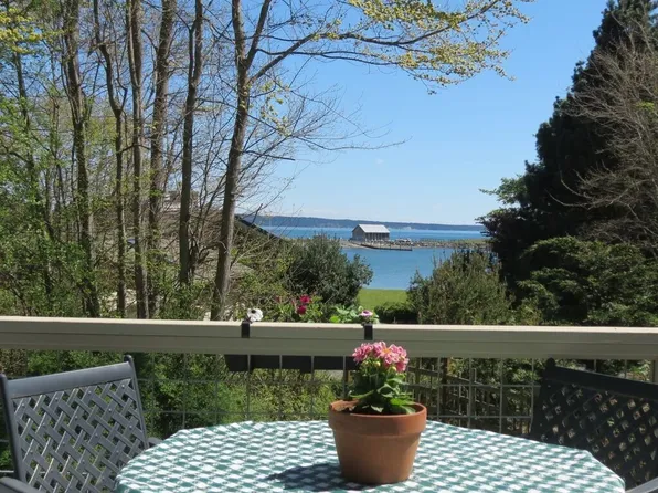 31 North Bay Lane, Friday Harbor, WA 98250