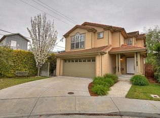 1701 Loveland Ct, Santa Clara, CA 95050